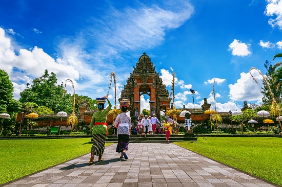 Indonesia